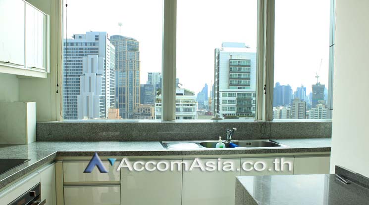  1  2 br Condominium For Rent in Sukhumvit ,Bangkok MRT Sukhumvit - BTS Asok at Millennium Residence @ Sukhumvit 1513941