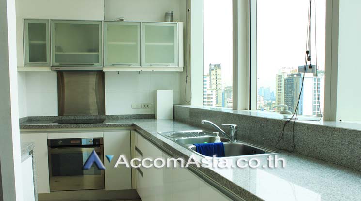 4  2 br Condominium For Rent in Sukhumvit ,Bangkok MRT Sukhumvit - BTS Asok at Millennium Residence @ Sukhumvit 1513941