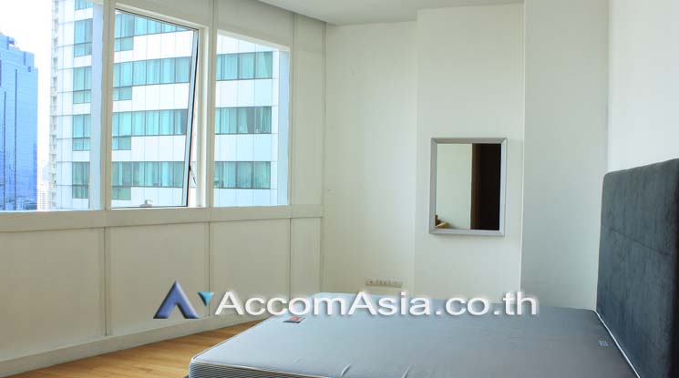 5  2 br Condominium For Rent in Sukhumvit ,Bangkok MRT Sukhumvit - BTS Asok at Millennium Residence @ Sukhumvit 1513941