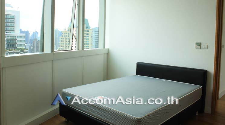 8  2 br Condominium For Rent in Sukhumvit ,Bangkok MRT Sukhumvit - BTS Asok at Millennium Residence @ Sukhumvit 1513941