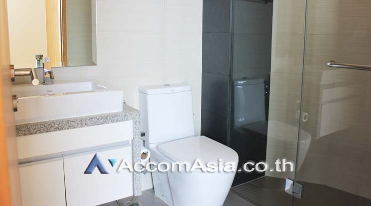 10  2 br Condominium For Rent in Sukhumvit ,Bangkok MRT Sukhumvit - BTS Asok at Millennium Residence @ Sukhumvit 1513941
