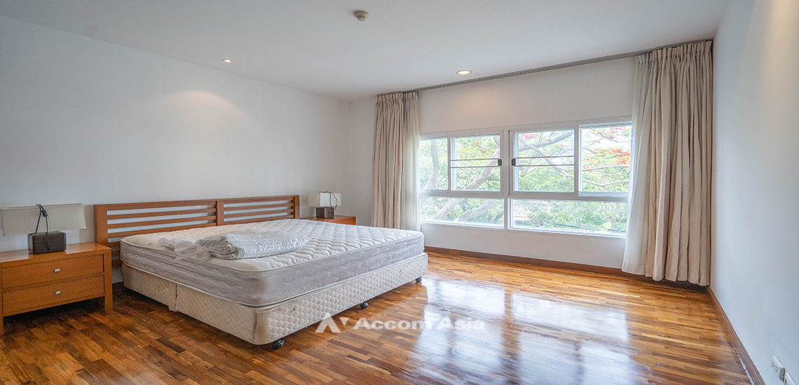 6  3 br Apartment For Rent in Sathorn ,Bangkok BTS Chong Nonsi at Quality Of Living 1413967