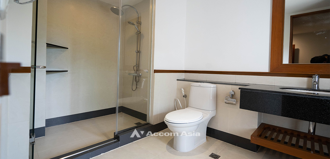 10  3 br Apartment For Rent in Sathorn ,Bangkok BTS Chong Nonsi at Quality Of Living 1413967