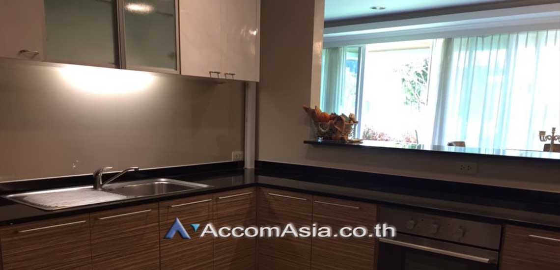 11  4 br Apartment For Rent in Sukhumvit ,Bangkok BTS Phrom Phong at Fully Furnished Suites 1413971