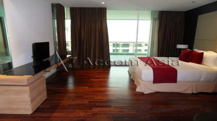 unit 2 Bedrooms  Apartment For Rent in Sukhumvit, Bangkok  near BTS Thong Lo (1414003)