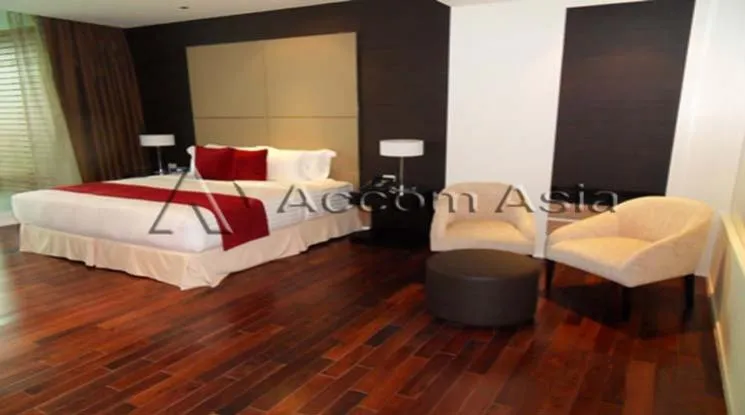  1  2 br Apartment For Rent in Sukhumvit ,Bangkok BTS Thong Lo at Modern of living 1414003