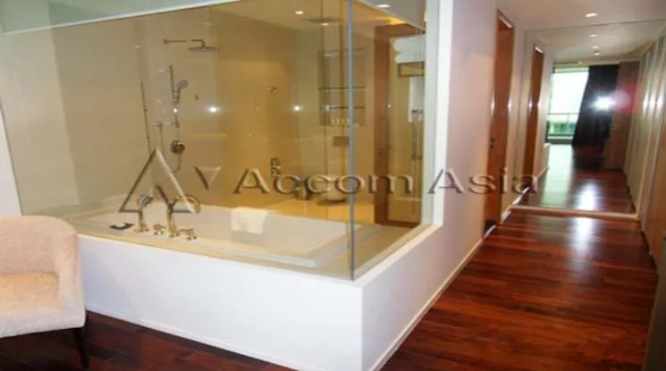 unit 2 Bedrooms  Apartment For Rent in Sukhumvit, Bangkok  near BTS Thong Lo (1414003)