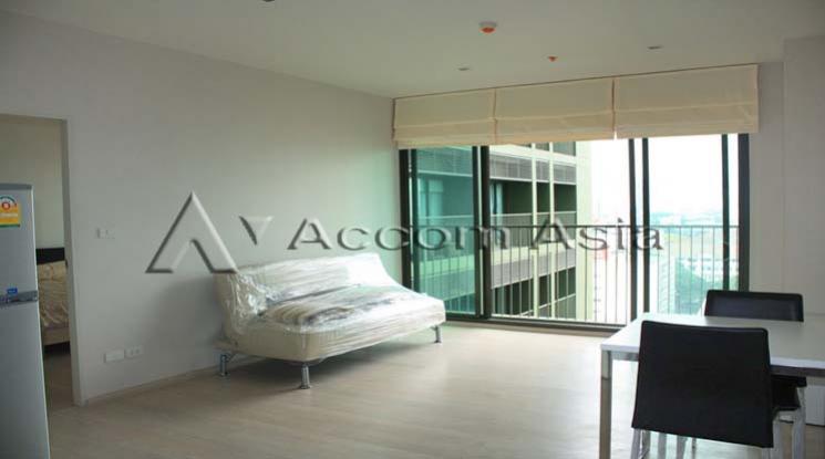  2  1 br Condominium For Rent in Sukhumvit ,Bangkok BTS Thong Lo at Noble Solo 1514027