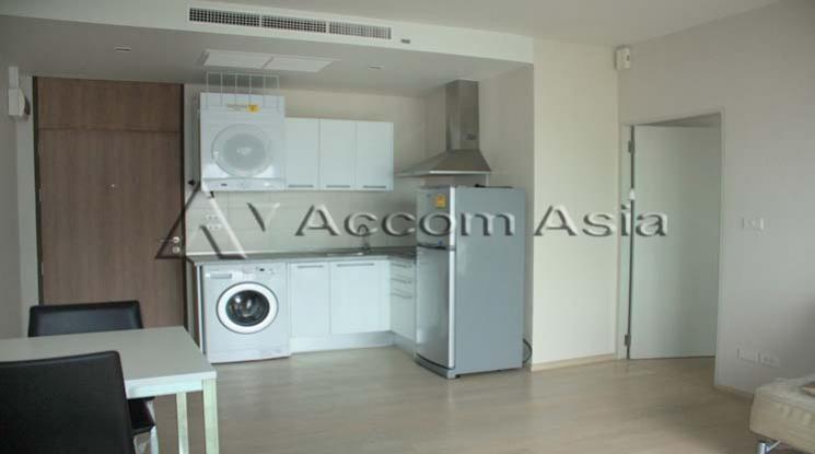  1  1 br Condominium For Rent in Sukhumvit ,Bangkok BTS Thong Lo at Noble Solo 1514027