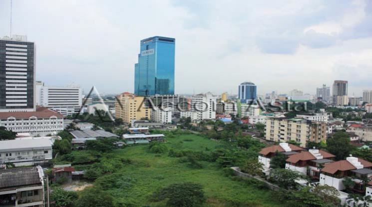 5  1 br Condominium For Rent in Sukhumvit ,Bangkok BTS Thong Lo at Noble Solo 1514027