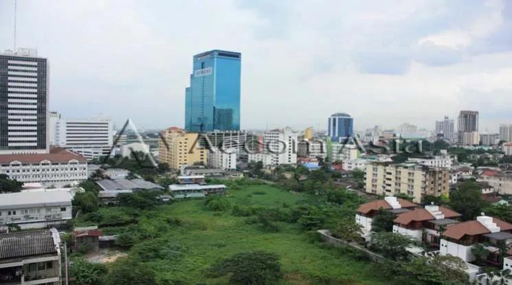 5  1 br Condominium For Rent in Sukhumvit ,Bangkok BTS Thong Lo at Noble Solo 1514027