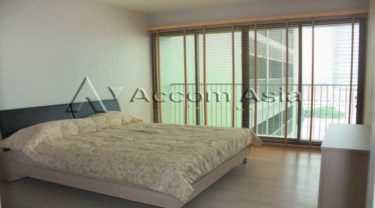 6  1 br Condominium For Rent in Sukhumvit ,Bangkok BTS Thong Lo at Noble Solo 1514027