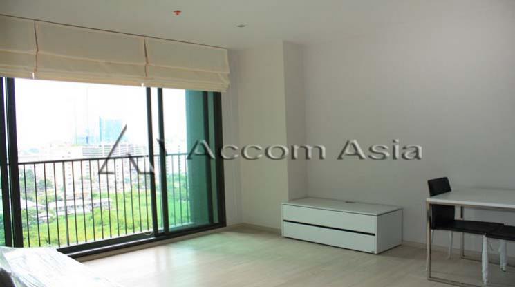8  1 br Condominium For Rent in Sukhumvit ,Bangkok BTS Thong Lo at Noble Solo 1514027