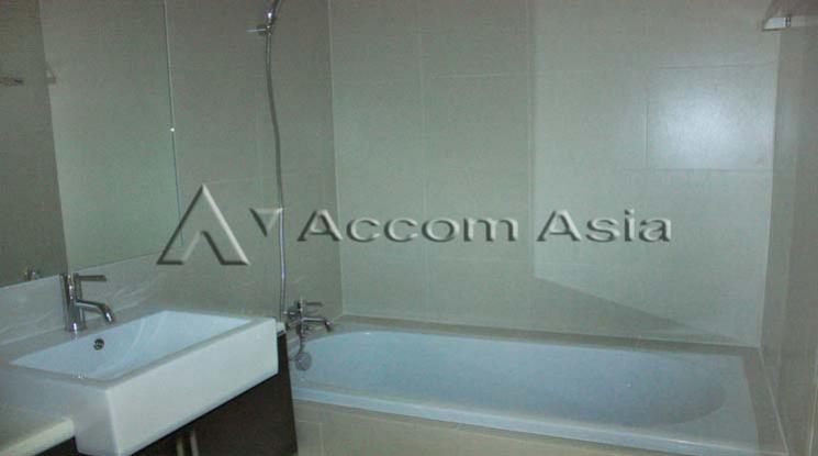 9  1 br Condominium For Rent in Sukhumvit ,Bangkok BTS Thong Lo at Noble Solo 1514027