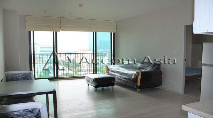  2  1 br Condominium For Rent in Sukhumvit ,Bangkok BTS Thong Lo at Noble Solo 1514028