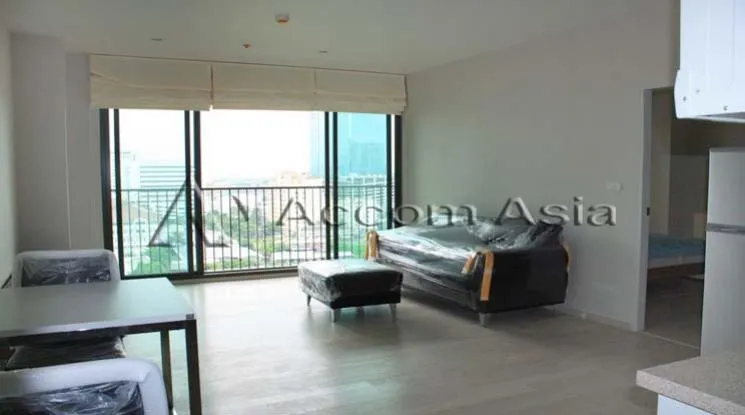  Noble Solo Condominium  1 Bedroom for Rent BTS Thong Lo in Sukhumvit Bangkok
