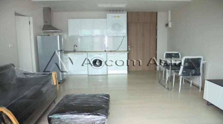  1  1 br Condominium For Rent in Sukhumvit ,Bangkok BTS Thong Lo at Noble Solo 1514028