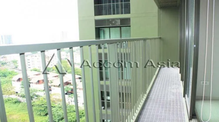 unit 1 Bedroom  Condominium For Rent in Sukhumvit, Bangkok  near BTS Thong Lo (1514028)