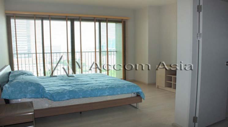 5  1 br Condominium For Rent in Sukhumvit ,Bangkok BTS Thong Lo at Noble Solo 1514028