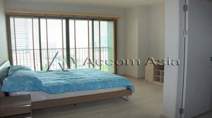 5  1 br Condominium For Rent in Sukhumvit ,Bangkok BTS Thong Lo at Noble Solo 1514028