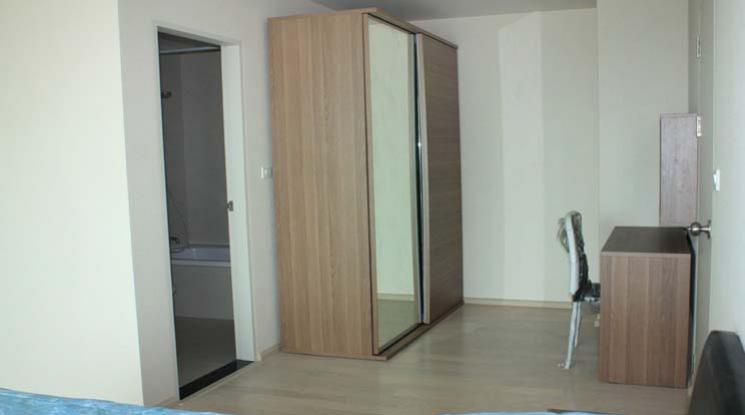 7  1 br Condominium For Rent in Sukhumvit ,Bangkok BTS Thong Lo at Noble Solo 1514028