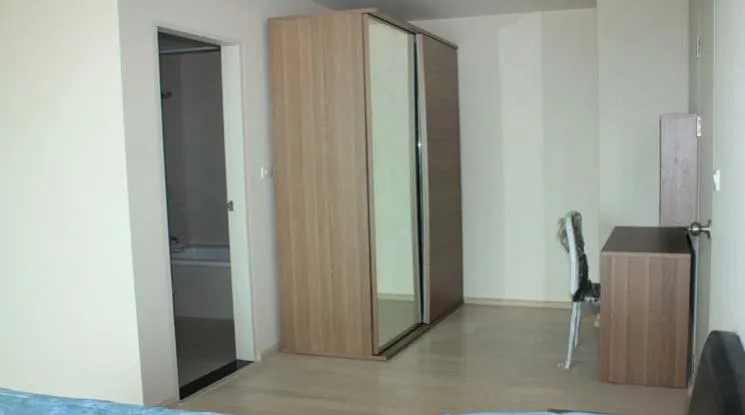 7  1 br Condominium For Rent in Sukhumvit ,Bangkok BTS Thong Lo at Noble Solo 1514028