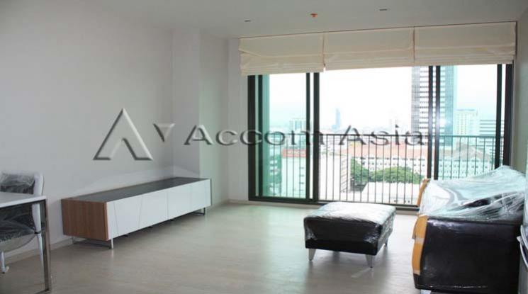 8  1 br Condominium For Rent in Sukhumvit ,Bangkok BTS Thong Lo at Noble Solo 1514028