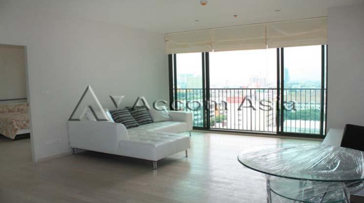  2  1 br Condominium For Rent in Sukhumvit ,Bangkok BTS Thong Lo at Noble Solo 1514029