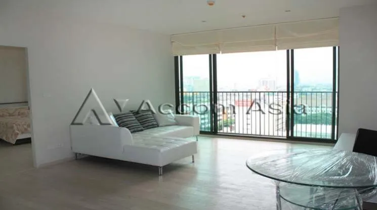  2  1 br Condominium For Rent in Sukhumvit ,Bangkok BTS Thong Lo at Noble Solo 1514029