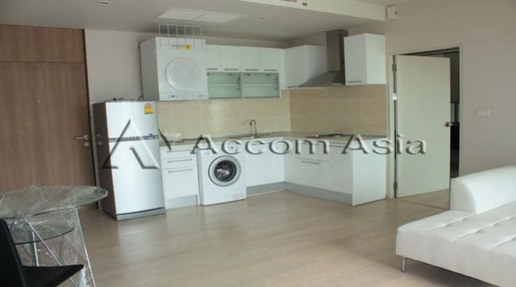  1  1 br Condominium For Rent in Sukhumvit ,Bangkok BTS Thong Lo at Noble Solo 1514029