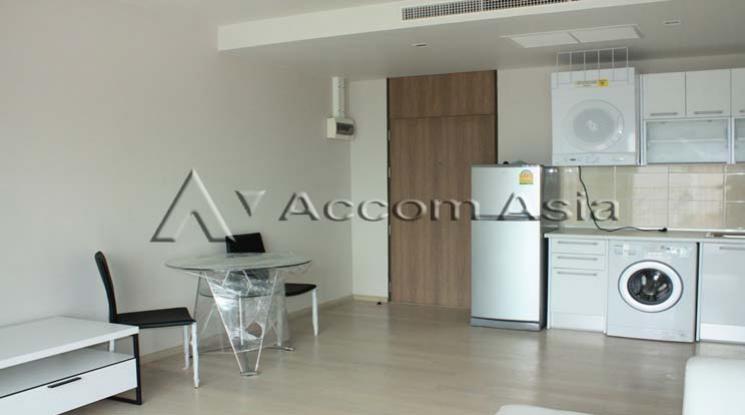  1  1 br Condominium For Rent in Sukhumvit ,Bangkok BTS Thong Lo at Noble Solo 1514029