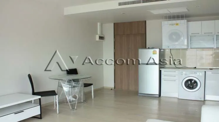  1  1 br Condominium For Rent in Sukhumvit ,Bangkok BTS Thong Lo at Noble Solo 1514029