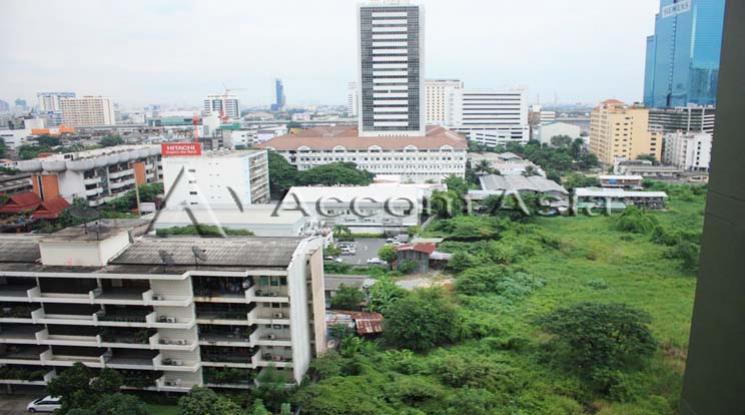 5  1 br Condominium For Rent in Sukhumvit ,Bangkok BTS Thong Lo at Noble Solo 1514029