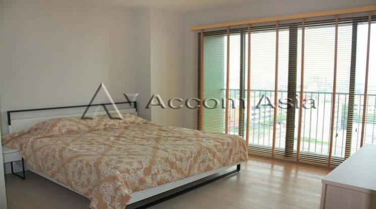 6  1 br Condominium For Rent in Sukhumvit ,Bangkok BTS Thong Lo at Noble Solo 1514029