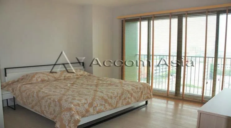 6  1 br Condominium For Rent in Sukhumvit ,Bangkok BTS Thong Lo at Noble Solo 1514029