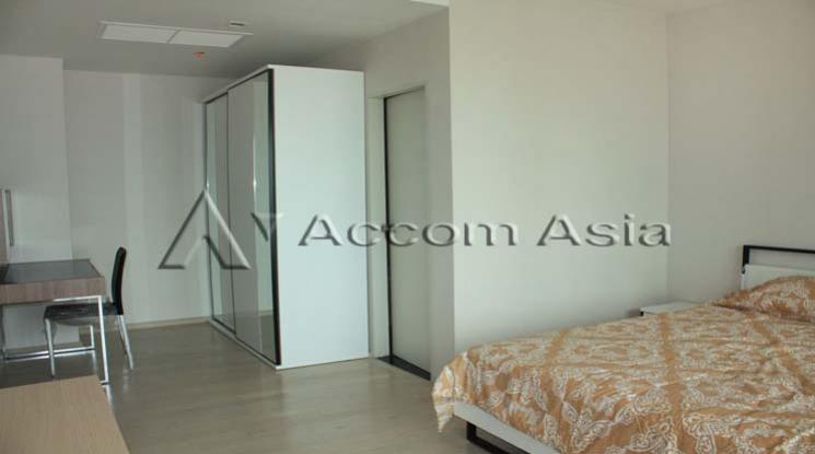 7  1 br Condominium For Rent in Sukhumvit ,Bangkok BTS Thong Lo at Noble Solo 1514029