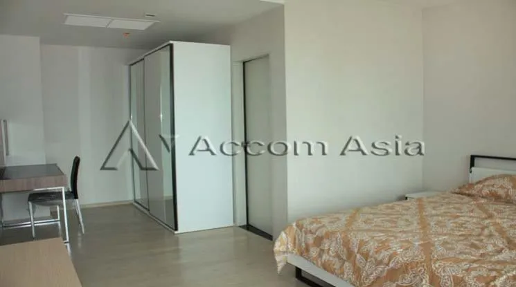 7  1 br Condominium For Rent in Sukhumvit ,Bangkok BTS Thong Lo at Noble Solo 1514029
