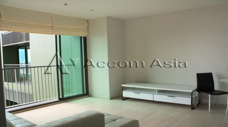8  1 br Condominium For Rent in Sukhumvit ,Bangkok BTS Thong Lo at Noble Solo 1514029