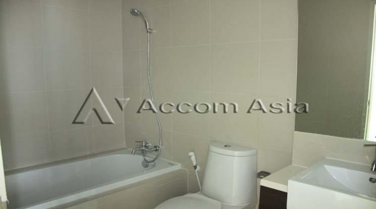 9  1 br Condominium For Rent in Sukhumvit ,Bangkok BTS Thong Lo at Noble Solo 1514029