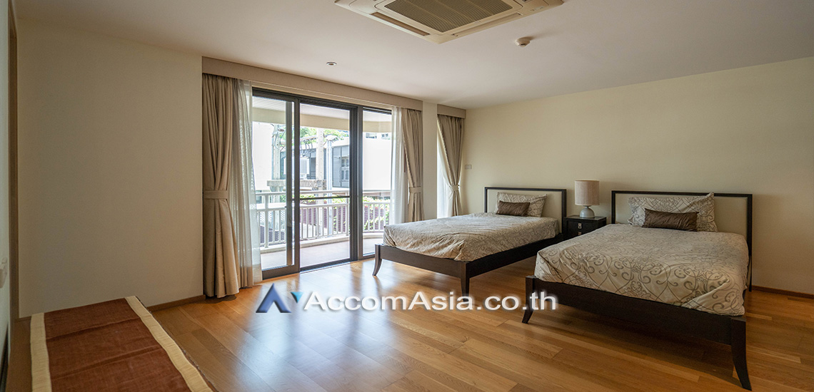 8  2 br Apartment For Rent in Ploenchit ,Bangkok BTS Chitlom at Super Exclusive Apartment – Only 450m. to BTS 1414031