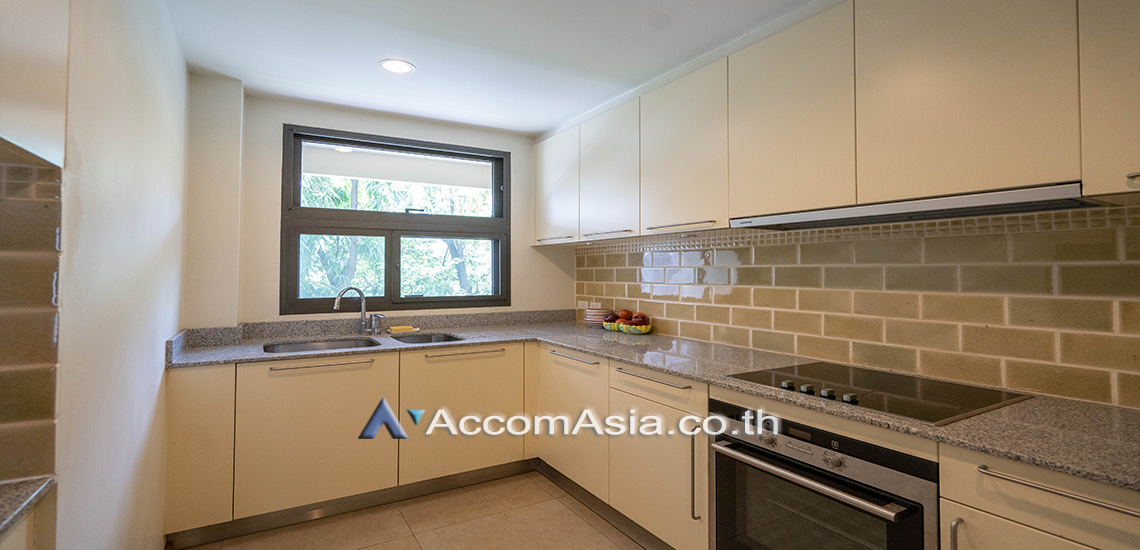 4  2 br Apartment For Rent in Ploenchit ,Bangkok BTS Chitlom at Super Exclusive Apartment – Only 450m. to BTS 1414031