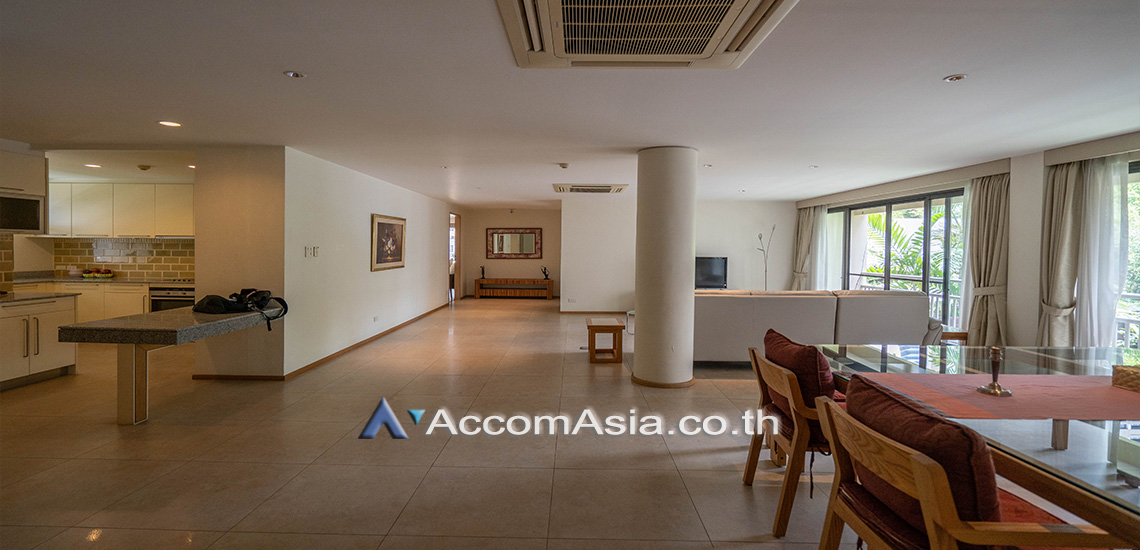  1  2 br Apartment For Rent in Ploenchit ,Bangkok BTS Chitlom at Super Exclusive Apartment – Only 450m. to BTS 1414031