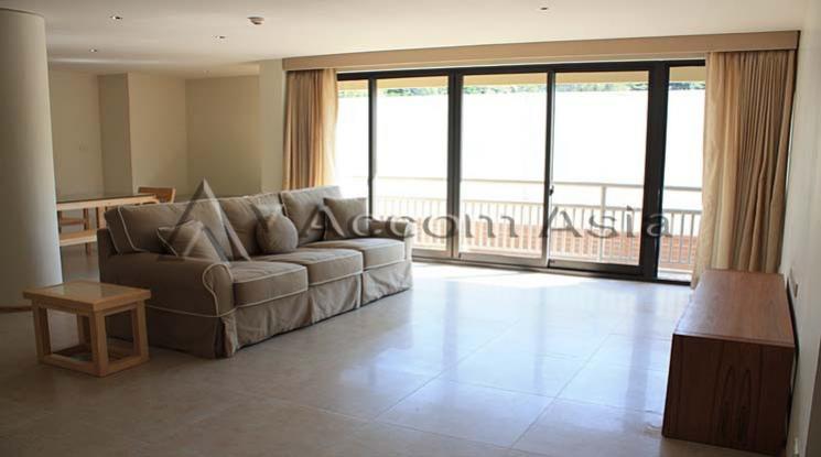  2  2 br Apartment For Rent in Ploenchit ,Bangkok BTS Chitlom at Super Exclusive Apartment – Only 450m. to BTS 1414032