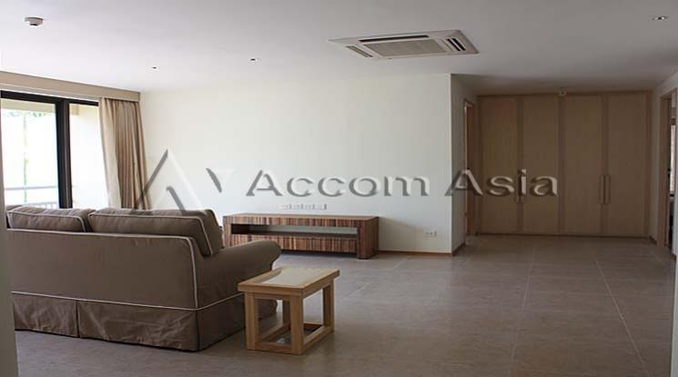 6  2 br Apartment For Rent in Ploenchit ,Bangkok BTS Chitlom at Super Exclusive Apartment – Only 450m. to BTS 1414032