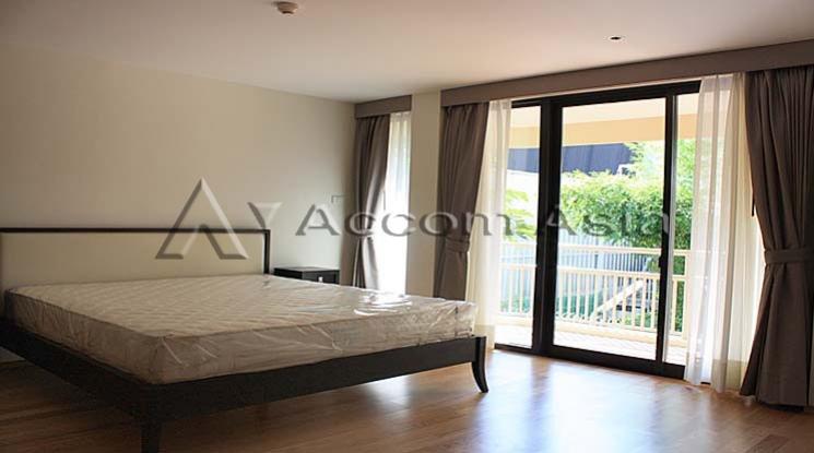 7  2 br Apartment For Rent in Ploenchit ,Bangkok BTS Chitlom at Super Exclusive Apartment – Only 450m. to BTS 1414032