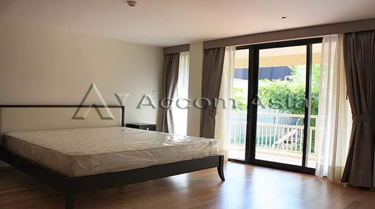 7  2 br Apartment For Rent in Ploenchit ,Bangkok BTS Chitlom at Super Exclusive Apartment – Only 450m. to BTS 1414032