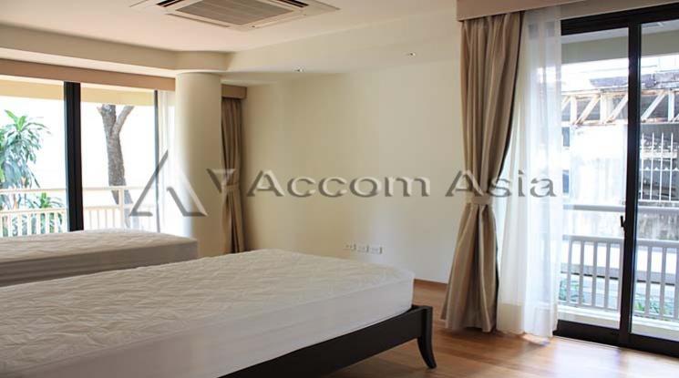 8  2 br Apartment For Rent in Ploenchit ,Bangkok BTS Chitlom at Super Exclusive Apartment – Only 450m. to BTS 1414032