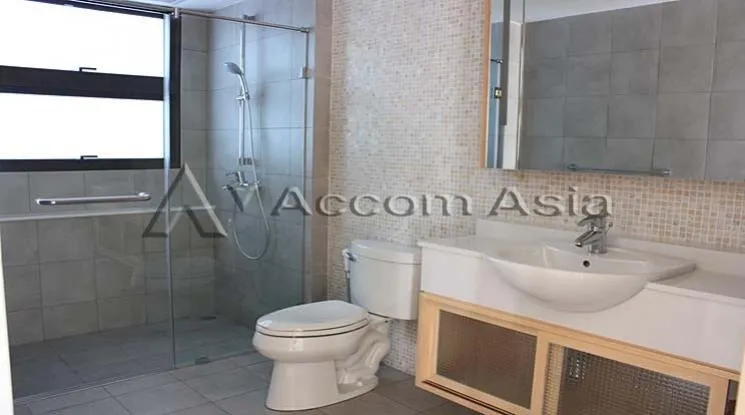 9  2 br Apartment For Rent in Ploenchit ,Bangkok BTS Chitlom at Super Exclusive Apartment – Only 450m. to BTS 1414032
