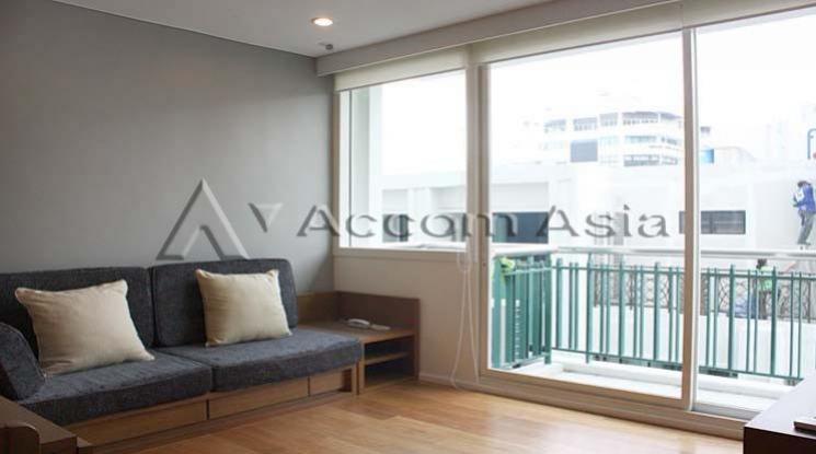 4  1 br Condominium for rent and sale in Sukhumvit ,Bangkok MRT Sukhumvit - BTS Asok at Wind Sukhumvit 23 1514037