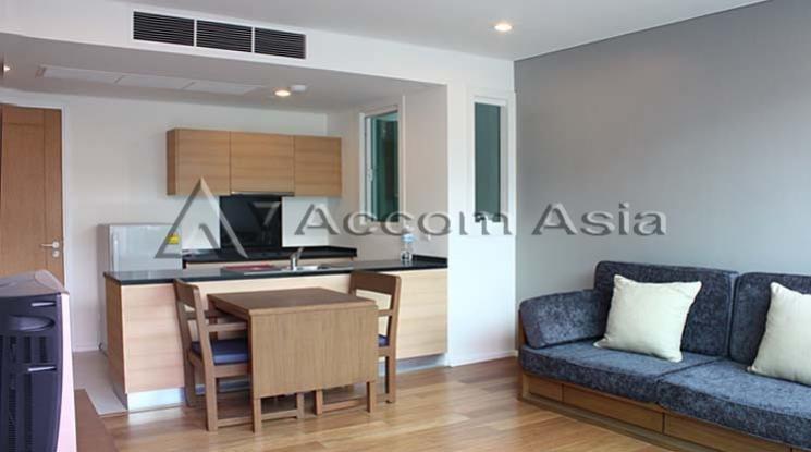  1  1 br Condominium for rent and sale in Sukhumvit ,Bangkok MRT Sukhumvit - BTS Asok at Wind Sukhumvit 23 1514037